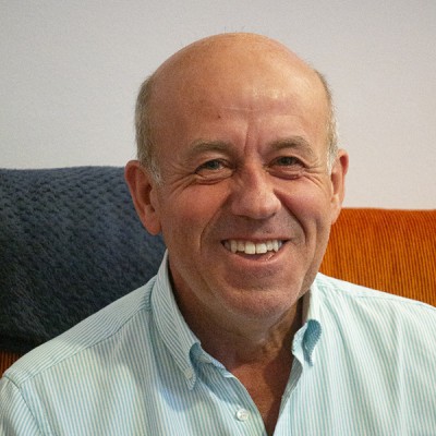 Fernando Sánchez - Huelva